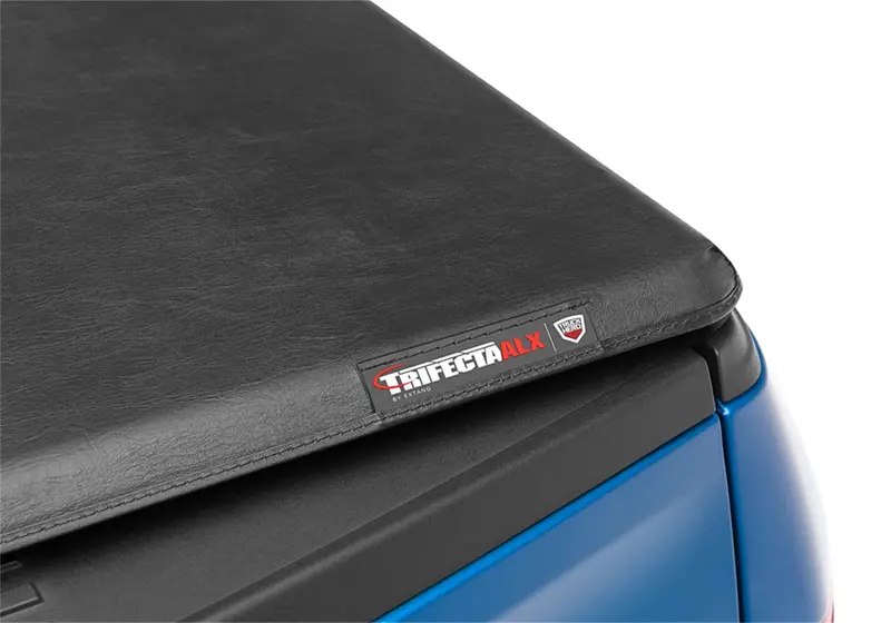 Extang Trifecta Alx-16-22 Hard Tonneau Cover For Nissan Titan Xd (6'6" Bed, Excludes Utili-Track) 1