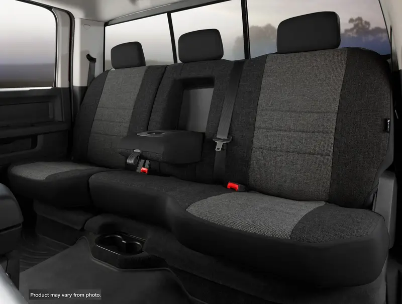 Fia Oe32-70 Charc Custom Automotive Seat Covers – Oem-Fit Design 1