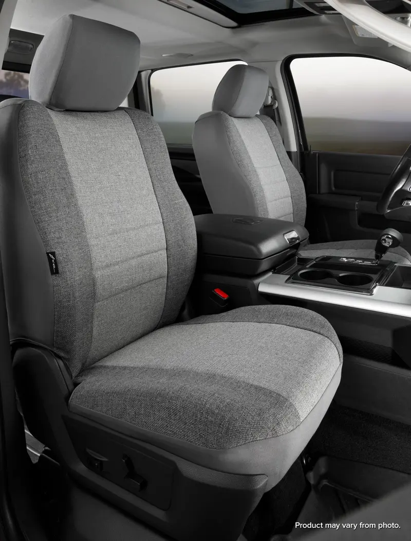 Fia Oe39-53 Gray Custom-Fit Seat Covers – Oem-Style Design And Fit 1