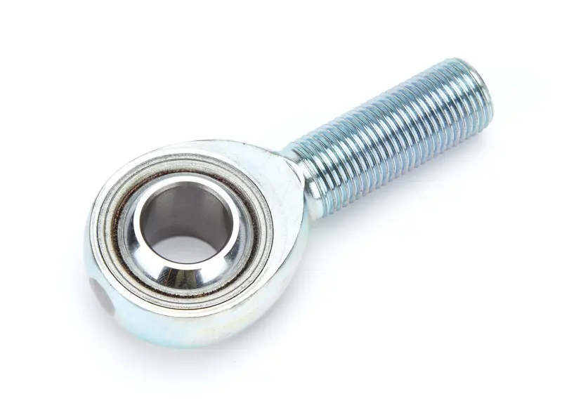 Fk Rod Ends Jmx16Mft – 16Mm Right-Hand Threaded Alloy Heim Joint 1