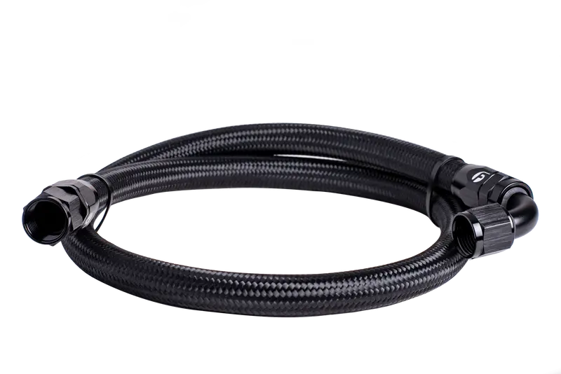 Fleece Performance Fpe-Clntbyps-Hs-19 Coolant Bypass Hose For 2019+ Ram 6.7L Cummins 1