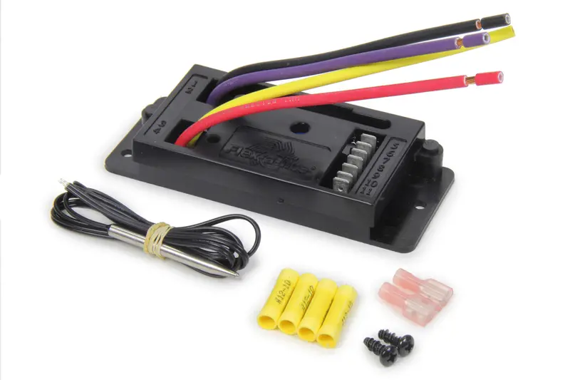 Flex-A-Lite 107000 Variable Temperature Control Replacement Kit – Quick-Start System 1