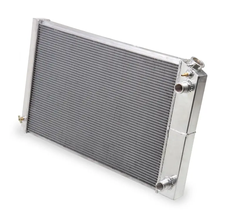 Frostbite Fb309 High-Performance Aluminum Radiator – Lightweight & Efficient Cooling 1