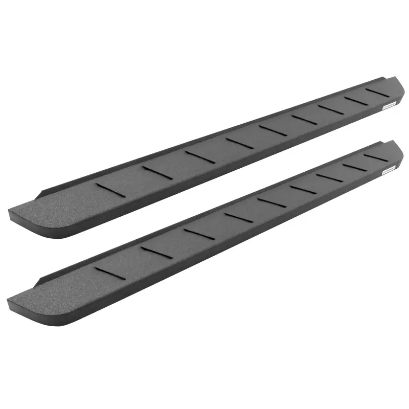 Go Rhino Rb10 87-Inch Running Boards – Bare Mounting Brackets Only 1