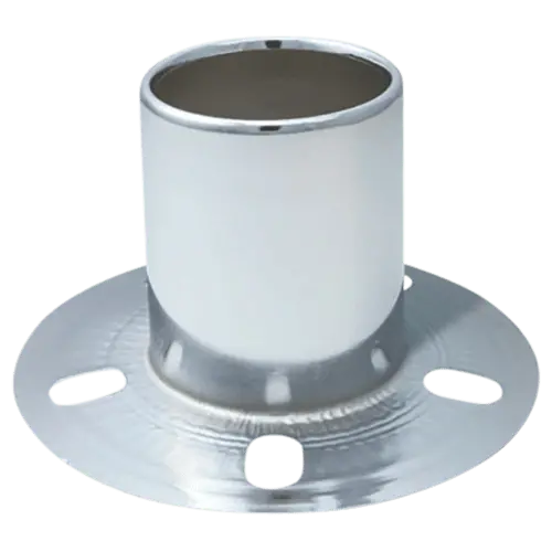 Gorilla Automotive Hc231 Hub Cover For Derby-Style Oem Wheel Centers 1