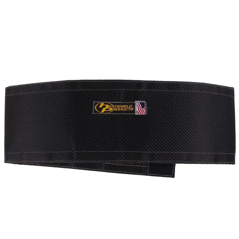 Heatshield Products 502518 Battery Heat Shield For Group 49/H8 Batteries 1