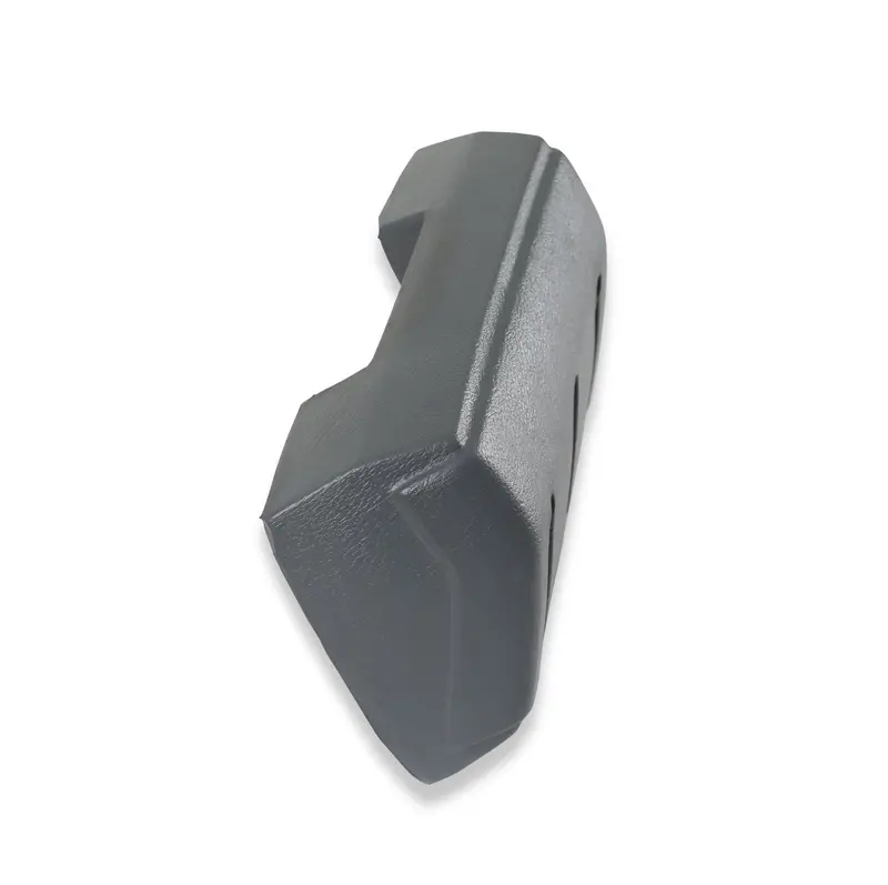 Holley 05-234 Classic Truck Door Armrest – Oem-Style Fit For Vintage Ford & Gm Trucks 1