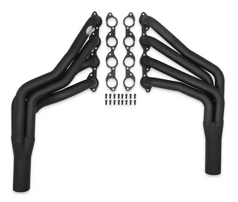 Hooker 6234Hkr Racing Heart Long-Tube Header For High-Performance Applications 1