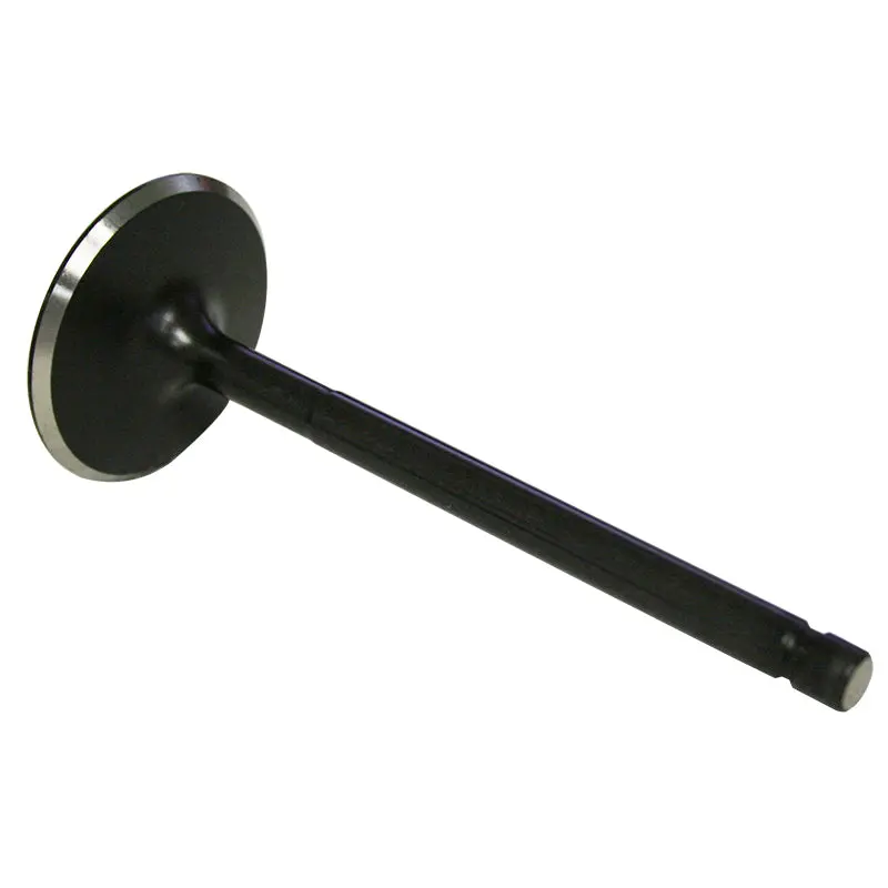 Howards Cams 19401N Extreme Black Intake Valve – 1.940" Diameter For Chevy Small-Block (265–400 Cid) 1