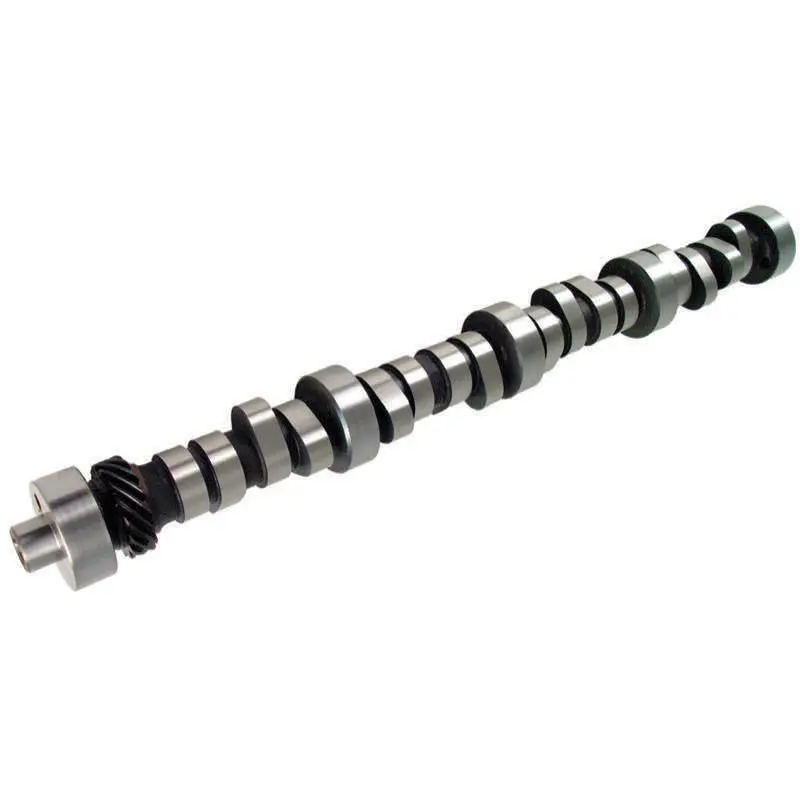 Howards Cams 220235-10S Hydraulic Roller Camshaft For Ford 221–302/351W Engines (1963–1996) 1