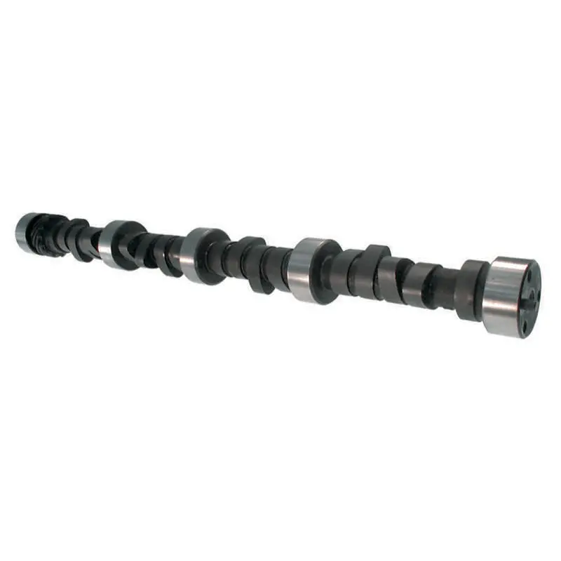 Howards Cams Mechanical Flat Tappet Camshaft – 4/7 Swap Design, Fits 1955–1998 Chevy 262–400 Cid Engines 1