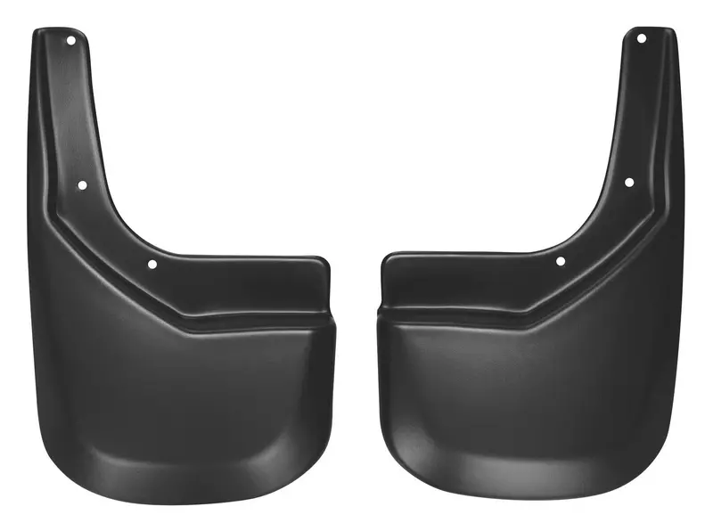 Husky Liners 59421 Custom-Fit Mud Guards – Precision Molded For Your Vehicle 1