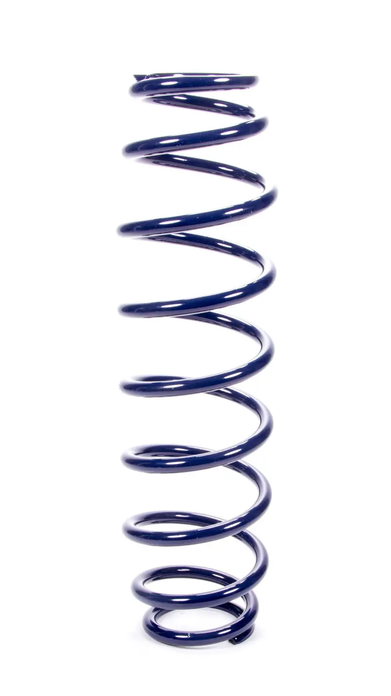 Hyperco 16B0225Uht High-Temperature Coilover Spring – 2.5" Id, 16" Tall 1