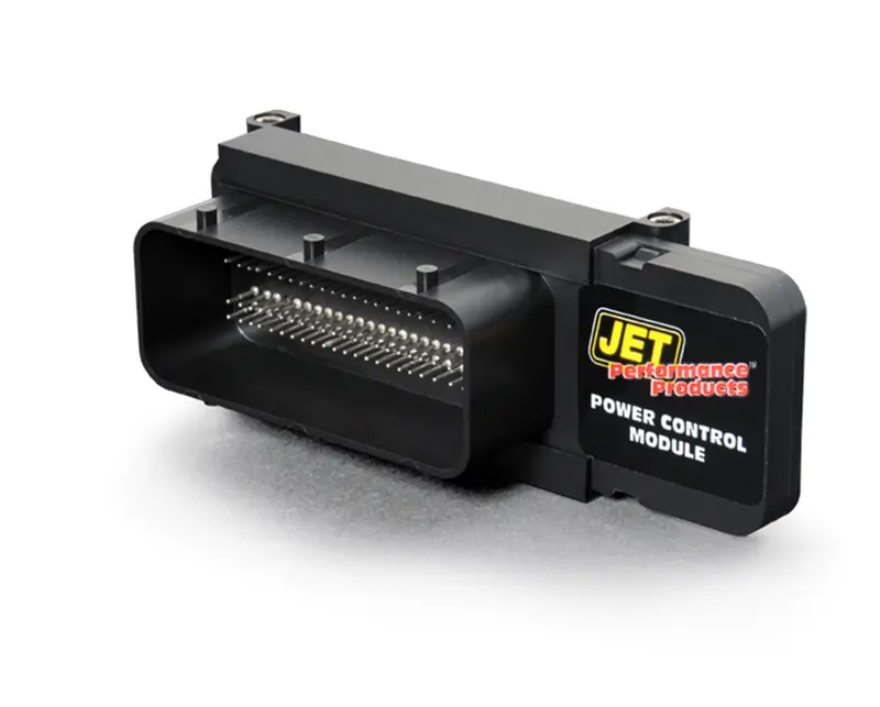 Jet Performance 90409 Power Tuning Module – Plug-And-Play Stage 1 Performance Upgrade 1