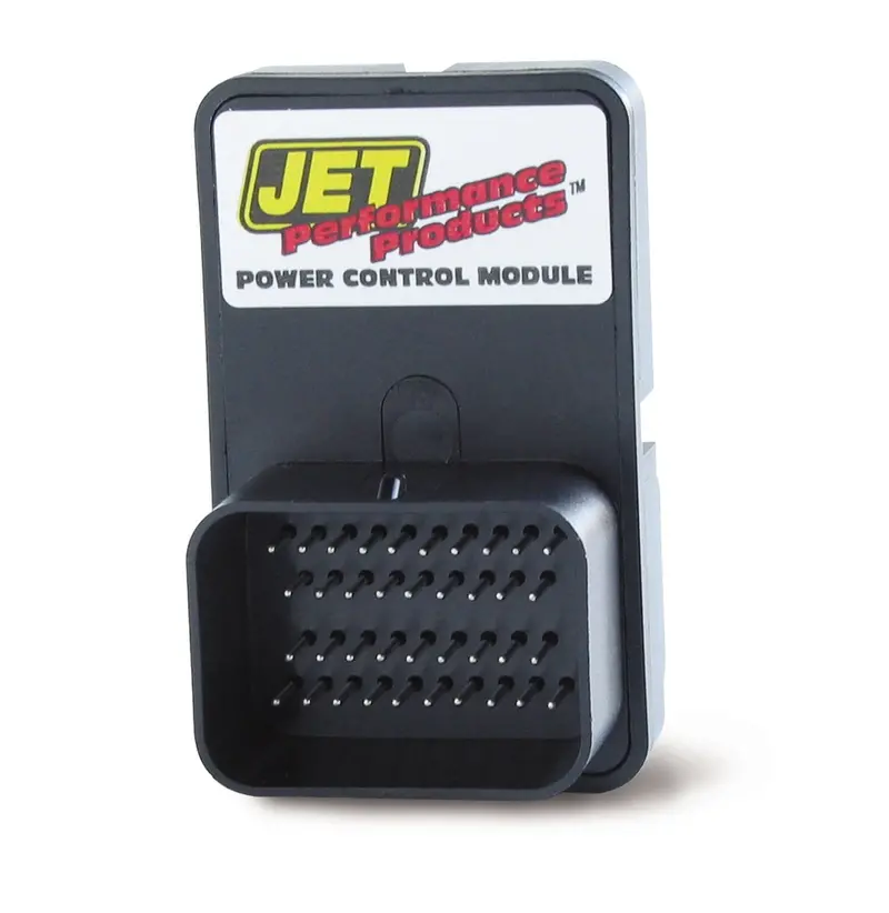 Jet Performance Stage 1 Power Tuning Module For Enhanced Engine Output 1