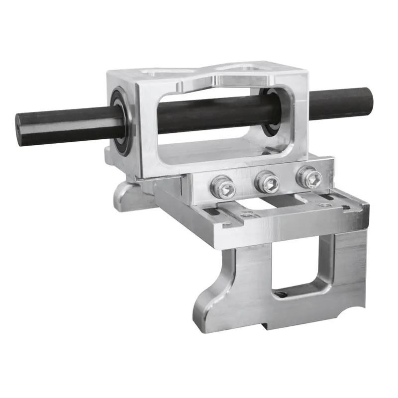 Joes Racing Universal Jack Shaft Mount – Adjustable For 4-Stroke Kart Applications 1