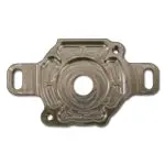 K.S.E. Racing Ksc1043 Wide-Mount Sprint Fuel Pump Adapter 1