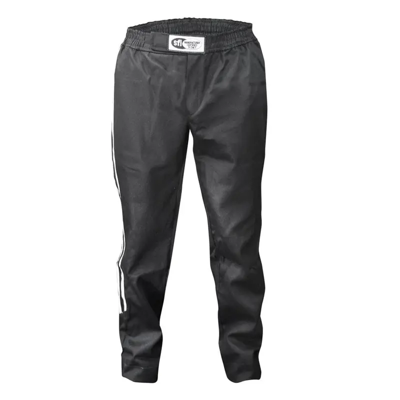 K1 Racegear Challenger Racing Pants – Black, Xx-Large, Sfi 3.2A/1 Certified (22-Chl-Nw-2Xl) 1