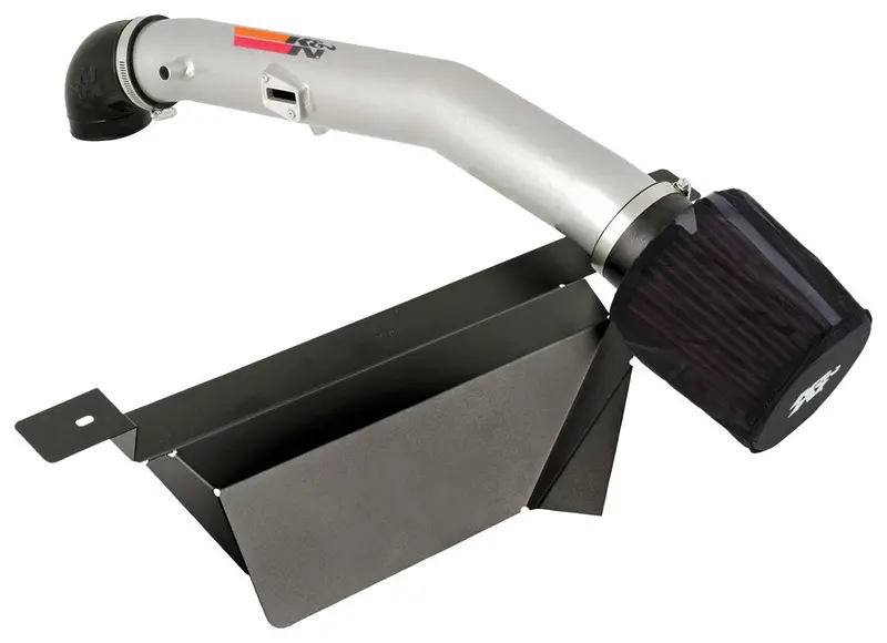 K&N 69-8432Ts Cold Air Intake System For Enhanced Engine Performance 1