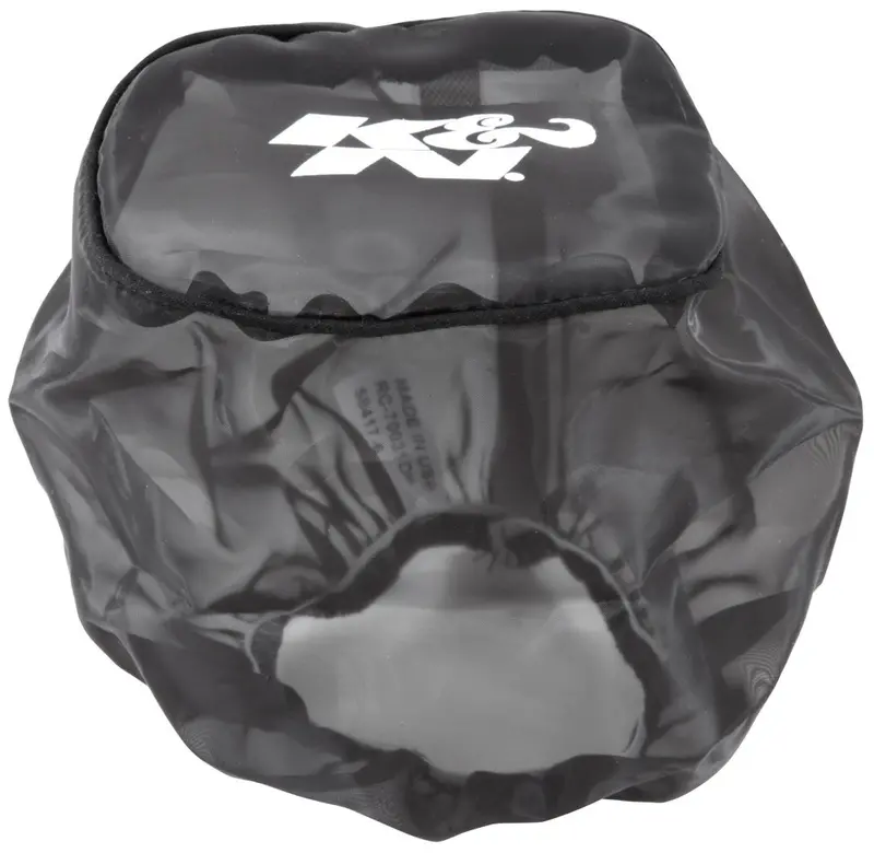 K&N Rc-70031Dk Premium Air Filter Wrap For Enhanced Filtration 1