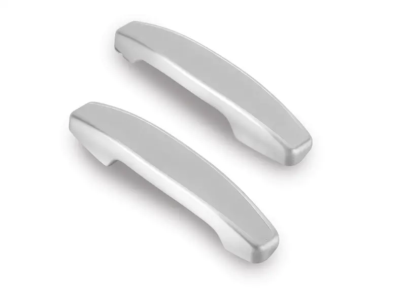 Lokar Exterior Door Handle – Sleek, Durable Replacement For Classic And Modern Vehicles 1