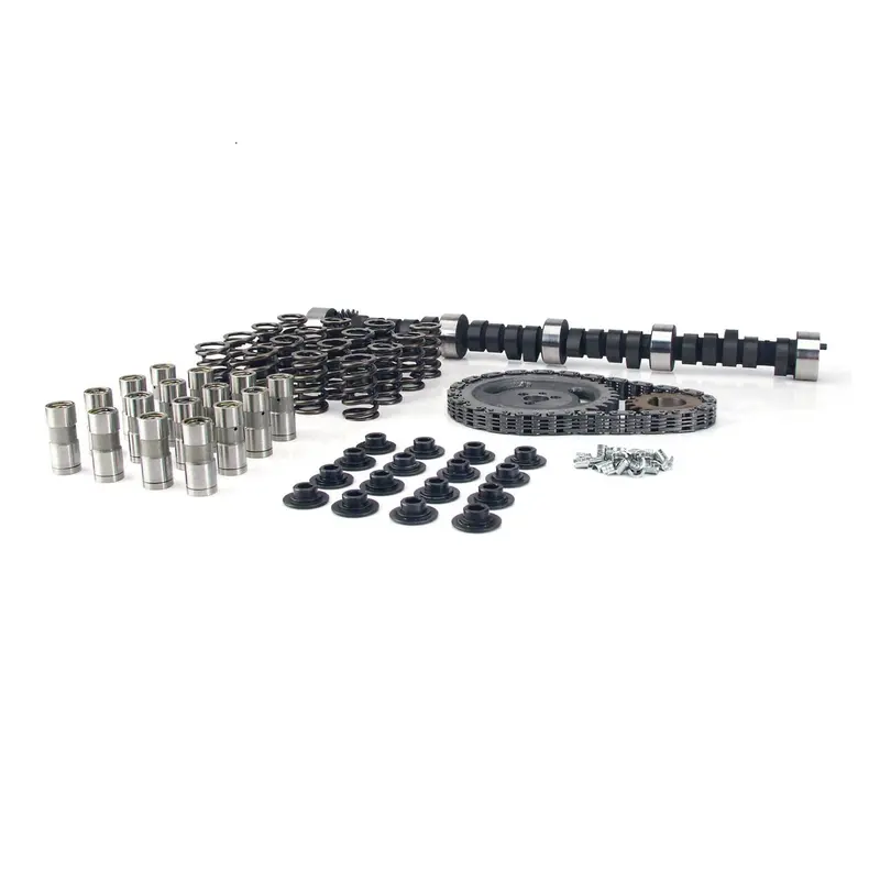 Lunati 10110519K Performance Camshaft Kit For Enthusiast Engine Builds 1