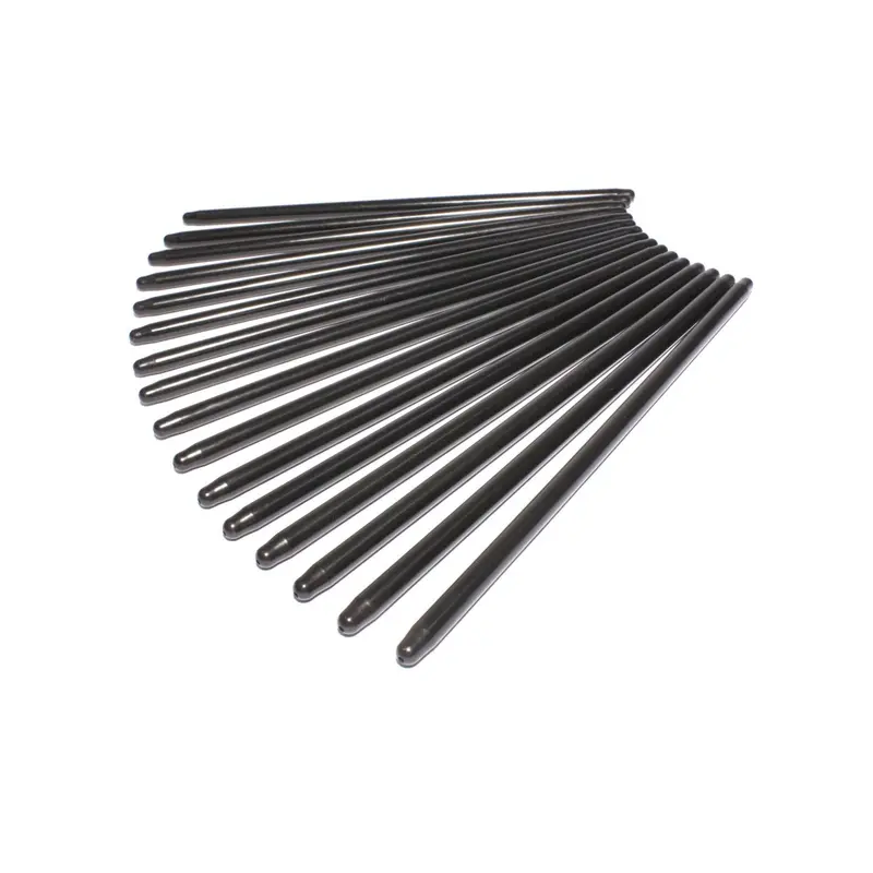 Lunati 8112-16 Signature Series Pushrod – 9.125", 3/8" Diameter, Precision Ground 1