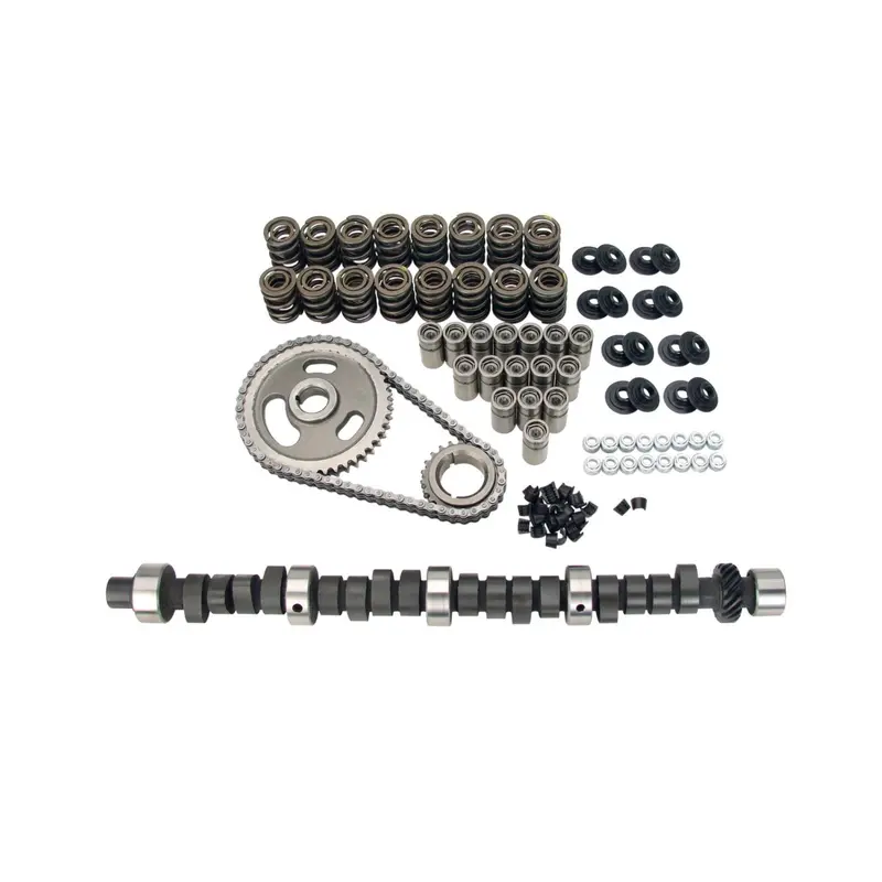 Lunati Hydraulic Flat Tappet Camshaft Kit – Street/Strip Application For Chrysler 273–360 V8 1