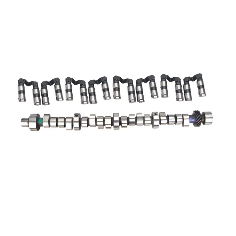 Lunati Voodoo 20200711Lk Hydraulic Roller Camshaft – 219°/227° Duration For Chrysler 273–360 V8 1