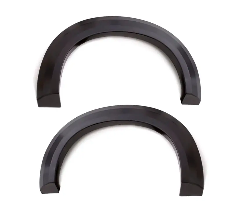 Lund Ex202Tb Extra-Wide Fender Flare Kit – Black Textured Finish 1
