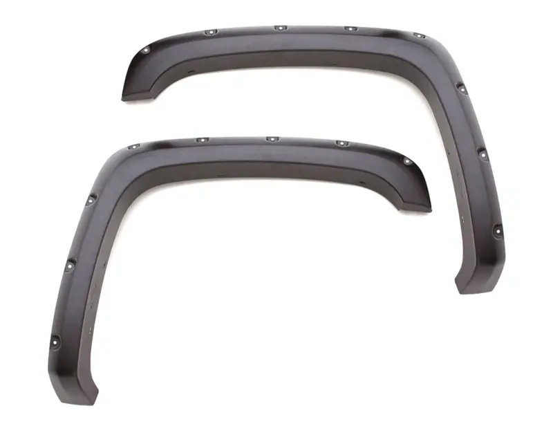 Lund Rx129Sa Rivet-Style Fender Flare Kit For Trucks And Suvs 1