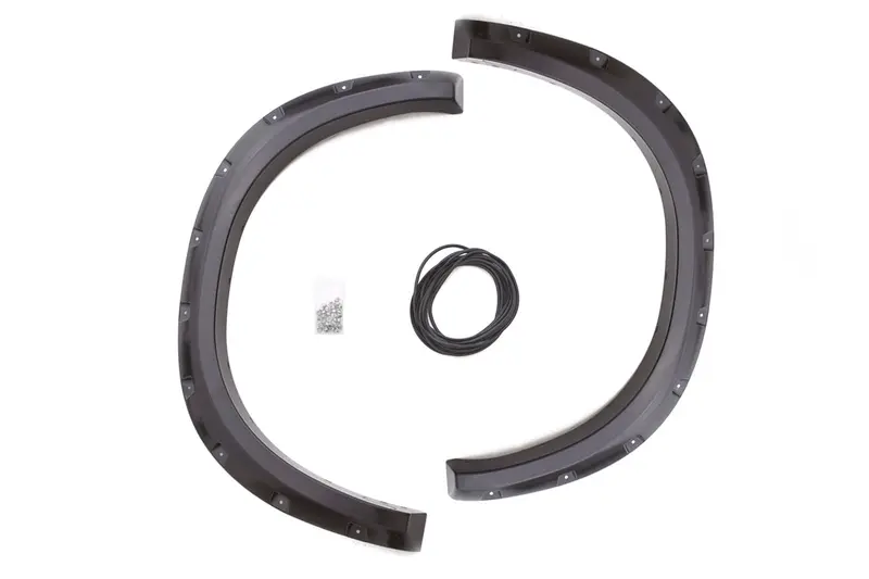 Lund Rx204Tb Rivet Style Fender Flare Set 1
