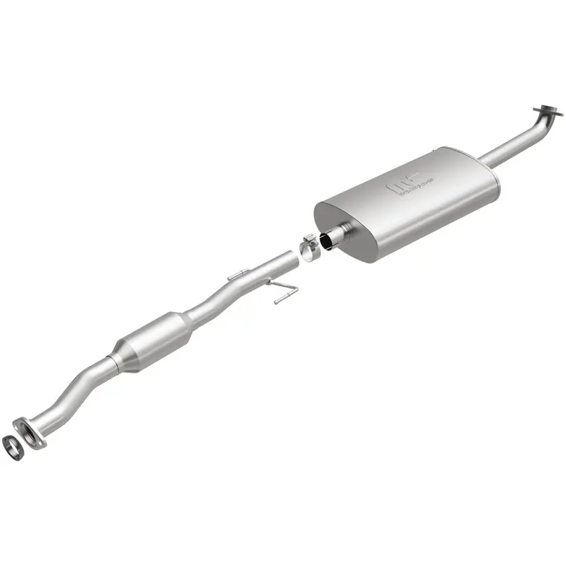 Magnaflow 23-085 Oem-Grade Direct-Fit Catalytic Converter – Factory-Replacement Performance 1
