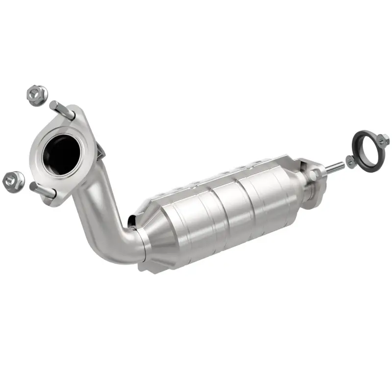 Magnaflow 51502 Direct-Fit Catalytic Converter – Oem-Grade Replacement 1