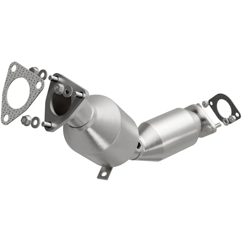 Magnaflow 5411045 Carb-Certified Direct-Fit Catalytic Converter For California Emissions 1