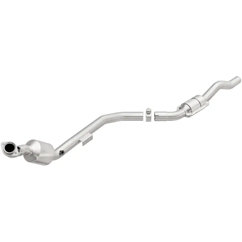 Magnaflow 5411645 Carb-Compliant Direct-Fit Catalytic Converter – Emissions-Legal Upgrade 1