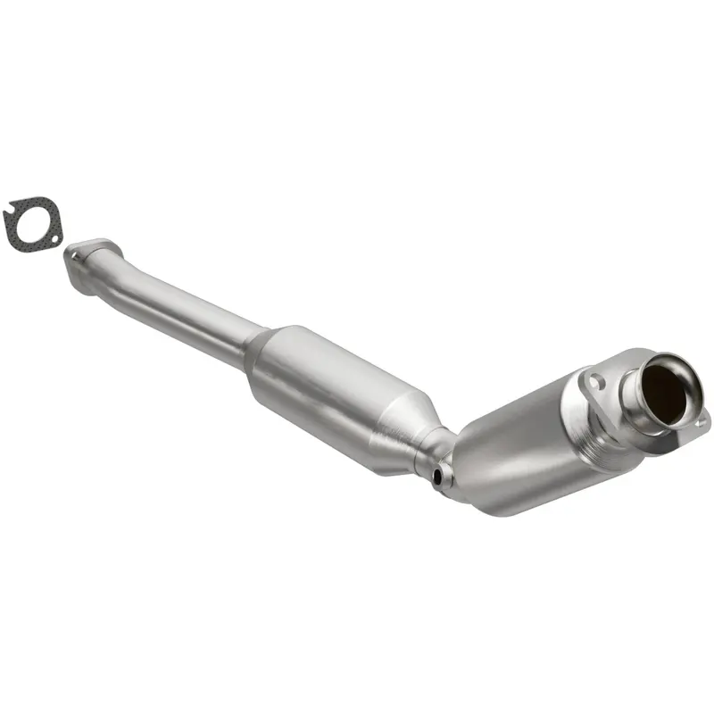 Magnaflow 551057 Direct-Fit Catalytic Converter – Carb-Certified For California Emissions 1