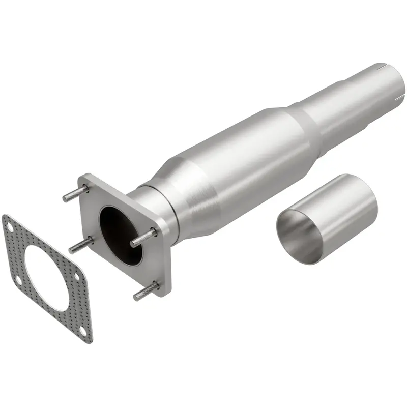Magnaflow 93150 Hm-Grade Direct-Fit Catalytic Converter – Epa-Compliant Oem Replacement 1