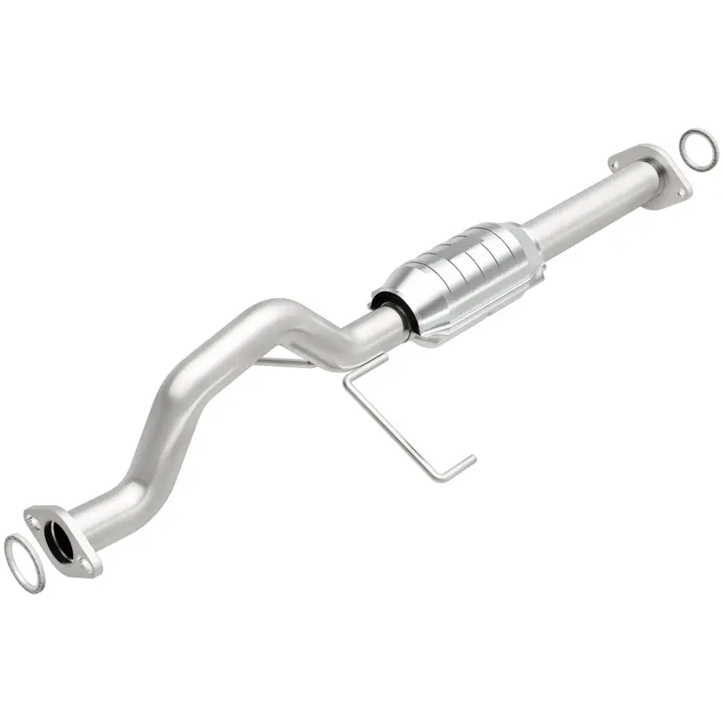 Magnaflow Direct-Fit Catalytic Converter – Hm-Grade Emissions Compliance For Domestic Vehicles 1