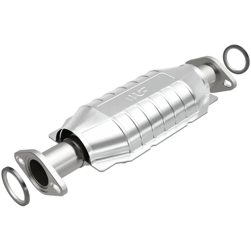 Magnaflow Direct-Fit Catalytic Converter – Standard Grade, Part #23884 1