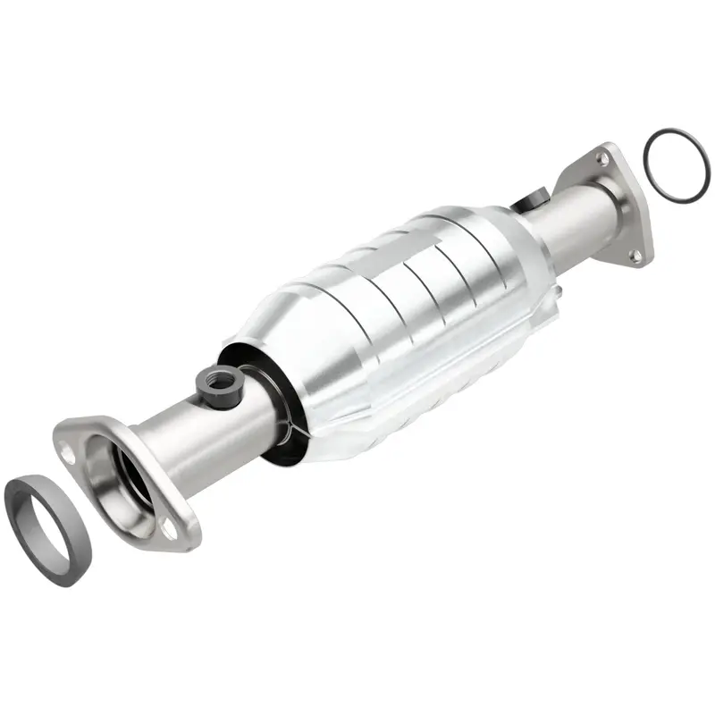 Magnaflow Hm-Grade Direct-Fit Catalytic Converter – Model 22639 1