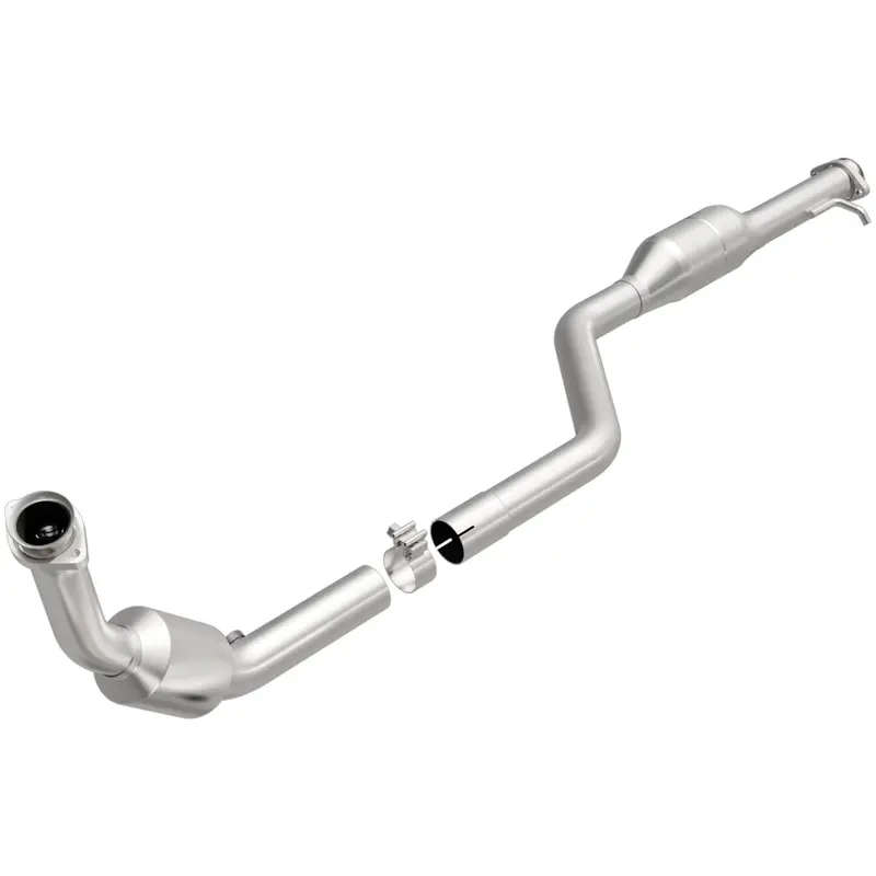 Magnaflow Hm-Grade Direct-Fit Catalytic Converter – Model 24049 1