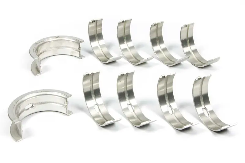 Mahle Original/Clevite Ms972M Main Bearing Set – Precision Engine Rebuild Kit 1
