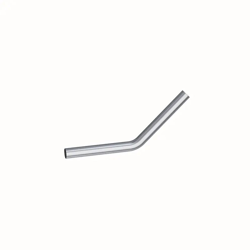 Mbrp Mb2035 Aluminized Steel Exhaust Pipe Section 1