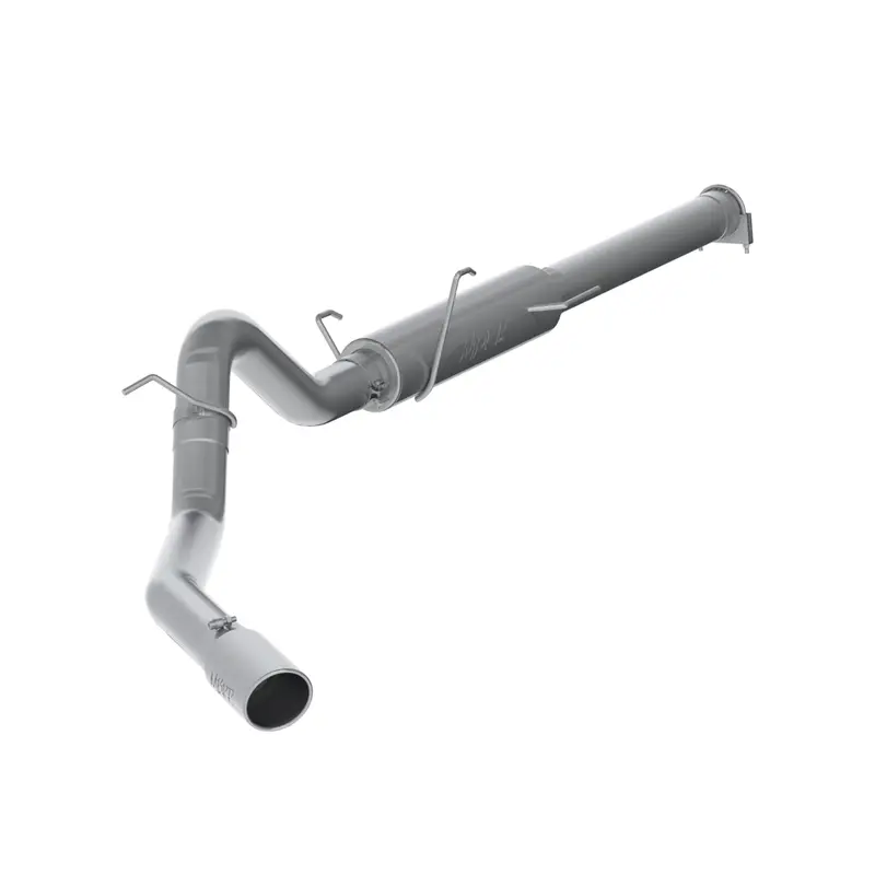 Mbrp S6108Al Full Exhaust System Kit For Improved Flow And Sound 1