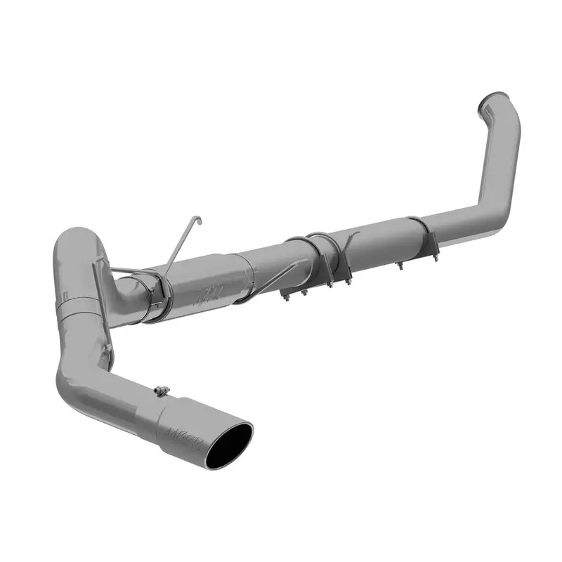 Mbrp S61140409 T409 Stainless Steel Exhaust System – Durable, Corrosion-Resistant Build 1