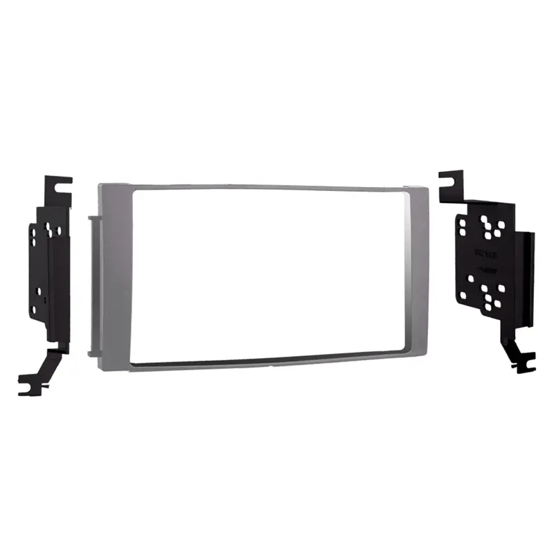 Metra Electronics Custom Mounting Kit For Select Vehicles – Model 95-7325S 1