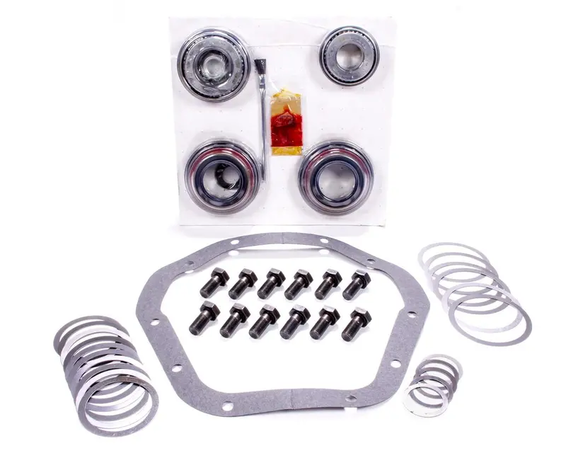 Motive Gear Ra29Rmk Dana 60 Installation Kit 1