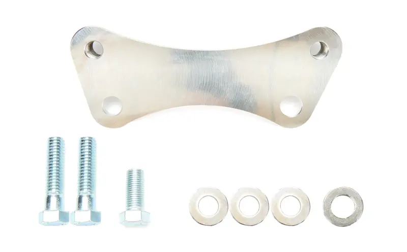Mpd Racing 17030 Radial-Mount Brake Caliper Bracket – Cnc Aluminum Construction 1