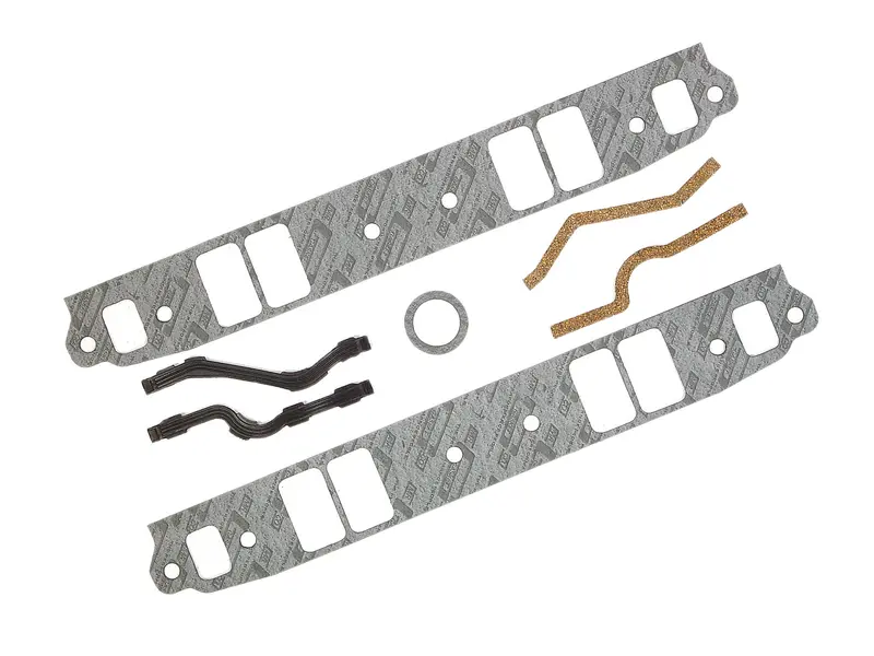 Mr. Gasket 102G High-Compression Intake Manifold Gasket 1
